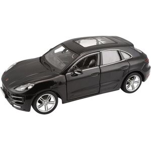 Bburago automodelis 1/24 Porsche Macan, 18-21077 Bburago automodelis 1/24 Porsche Macan, 18-21077