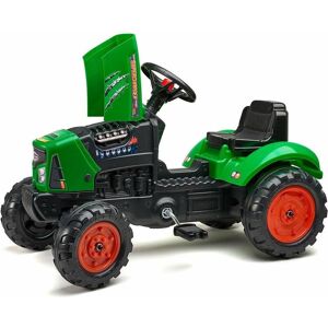 Falk Toys Traktor mit Anhänger Falk Toys Traktor mit Anhänger