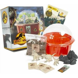 Universal Jurassic World Grow your Dinosaur park Universal Jurassic World Grow your Dinosaur park