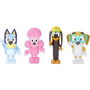 Spectron Bluey Family Spectron Bluey Family