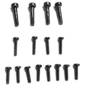 Amewi Schrauben Set AFX4 / AFX4 XP Amewi Schrauben Set AFX4 / AFX4 XP