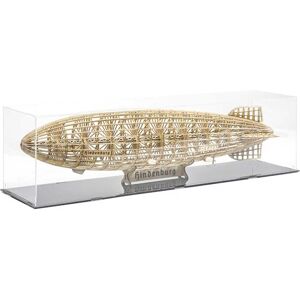 Pichler Hindenburg LZ-129 - 540mm Bausatz Pichler Hindenburg LZ-129 - 540mm Bausatz