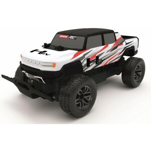 Carrera Hummer EV Pick Up Carrera Hummer EV Pick Up