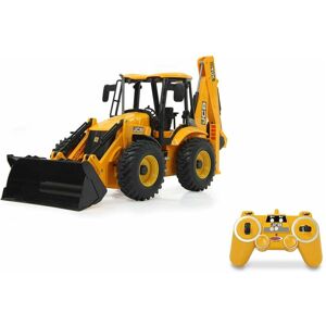 Jamara Baggerlader JCB Jamara Baggerlader JCB