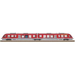 Trix H0 T25714 Nahverkehrs-Dieseltriebwagen BR 648.2 (Spur H0) Trix H0 T25714 Nahverkehrs-Dieseltriebwagen BR 648.2 (Spur H0)