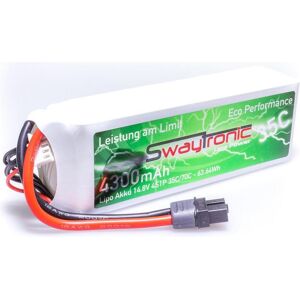 Swaytronic Akku (4000 mAh, 14.80 V) Swaytronic Akku (4000 mAh, 14.80 V)