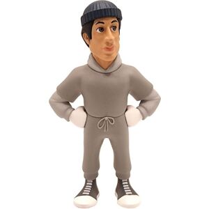 Minix Collection - Movies #102 - Rocky - Rocky Balboa - Figurine 12cm Minix Collection - Movies #102 - Rocky - Rocky Balboa - Figurine 12cm