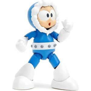 Jada Mega Man Ice Man 6" Figure Jada Mega Man Ice Man 6" Figure