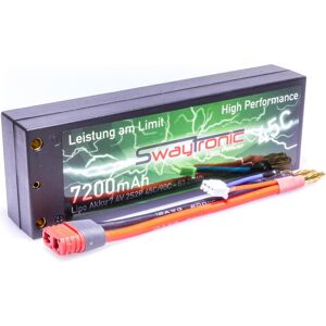 Swaytronic Akku (7200 mAh, 7.40 V) Swaytronic Akku (7200 mAh, 7.40 V)
