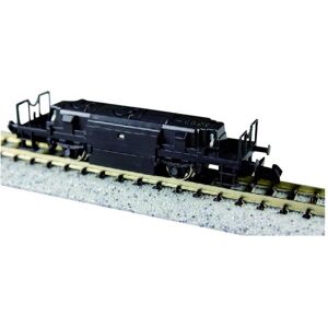 Lemke N Motorisiertes Chassis 2 Achs mit Bremserbühnen Vers.2020 (Spur N) Lemke N Motorisiertes Chassis 2 Achs mit Bremserbühnen Vers.2020 (Spur N)
