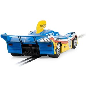 Scalextric Mirage GR8 Lemans 1977 - Slot Auto Scalextric Mirage GR8 Lemans 1977 - Slot Auto
