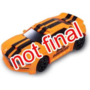 Carson Nano Racer Striker - Ferngesteuertes Auto - Maßstab 1:60 Carson Nano Racer Striker - Ferngesteuertes Auto - Maßstab 1:60