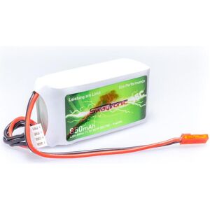 Swaytronic Akku (850 mAh, 11.10 V) Swaytronic Akku (850 mAh, 11.10 V)