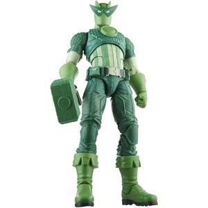Hasbro Avengers Marvel Legends figurine Super-Adaptoid 30 cm Hasbro Avengers Marvel Legends figurine Super-Adaptoid 30 cm