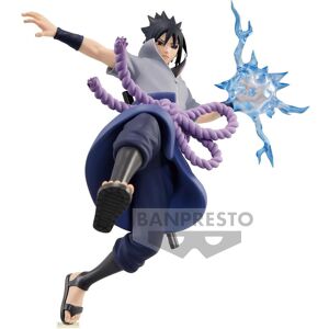 Banpresto Naruto Shippuden Effectreme Uchiha Sasuke 13cm Banpresto Naruto Shippuden Effectreme Uchiha Sasuke 13cm