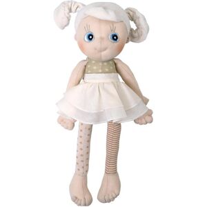 Rubens Barn EcoBuds Daisy Bio-Puppe - 35cm - Weich, Handgemacht Rubens Barn EcoBuds Daisy Bio-Puppe - 35cm - Weich, Handgemacht
