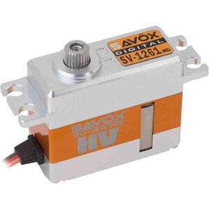 Savöx Servo SV-1261MG Digital HV Savöx Servo SV-1261MG Digital HV
