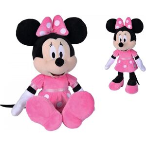 Simba Toys 61cm Minnie Mouse Plüschfigur Simba Toys 61cm Minnie Mouse Plüschfigur