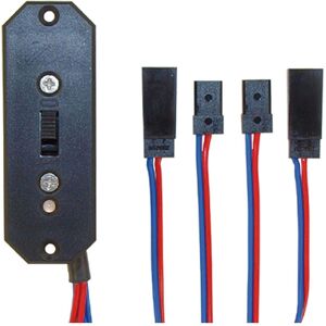 Powerbox Systems 12 Powerbox Systems 12