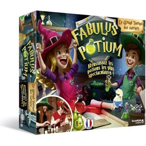 Dujardin 41500 Wissenschafts-Bausatz & -Spielzeug für Kinder Dujardin 41500 Wissenschafts-Bausatz & -Spielzeug für Kinder