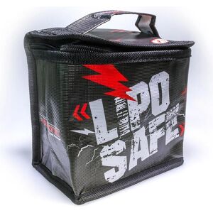 Swaytronic LiPo Box (17 cm, 10 cm) Swaytronic LiPo Box (17 cm, 10 cm)
