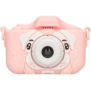 Xinjia Extralink Kids Camera H28 Single Pink Xinjia Extralink Kids Camera H28 Single Pink