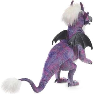 Folkmanis Schnabeldrache / Beaked Dragon Folkmanis Schnabeldrache / Beaked Dragon