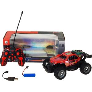 Adar R/C-Auto mit USB-MIX-Akku Adar R/C-Auto mit USB-MIX-Akku
