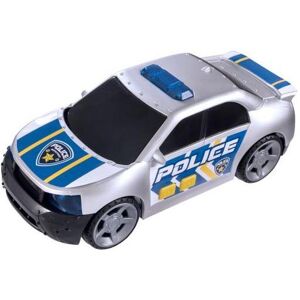 Teamsterz Polizeiauto mit Lichtern und Geräuschen Teamsterz Polizeiauto mit Lichtern und Geräuschen