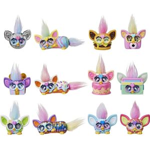 Furby Furby Minis Figuren 12er-Pack Serie 1 Furby Furby Minis Figuren 12er-Pack Serie 1