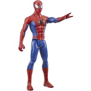 Hasbro Titan Spider-Man Hasbro Titan Spider-Man