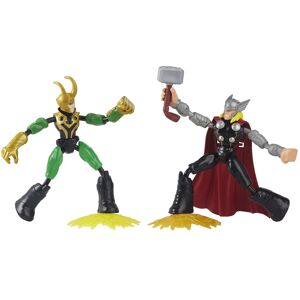 Hasbro Thor vs. Loki Hasbro Thor vs. Loki