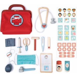 Tender Leaf Toys Doctor's Bag Tender Leaf Toys Doctor's Bag