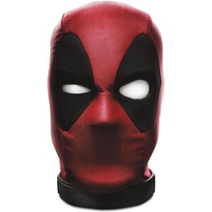 Hasbro Deadpools Interaktiver Premium Kopf Hasbro Deadpools Interaktiver Premium Kopf
