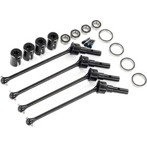 Traxxas CVD-Antriebswellen-Set v/h für WideMaxx Traxxas CVD-Antriebswellen-Set v/h für WideMaxx