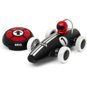 Brio RC Rennwagen schwarz Brio RC Rennwagen schwarz