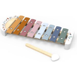 NICI SP5001 Xylophon 26,9x11,3x2,5cm (Deutsch, Englisch, Französisch, Italienisch) NICI SP5001 Xylophon 26,9x11,3x2,5cm (Deutsch, Englisch, Französisch, Italienisch)