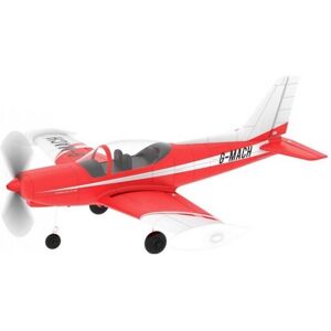 Pichler Modellbau Marchetti SF260 RC Flugzeug - Rot - 450mm - Flugbereit Pichler Modellbau Marchetti SF260 RC Flugzeug - Rot - 450mm - Flugbereit
