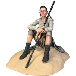 Diamond Statua Star Wars Ep VII Premier Coll Rey Dreamer 1/7 (DST) Diamond Statua Star Wars Ep VII Premier Coll Rey Dreamer 1/7 (DST)