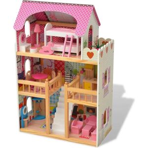vidaXL Puppenhaus vidaXL Puppenhaus