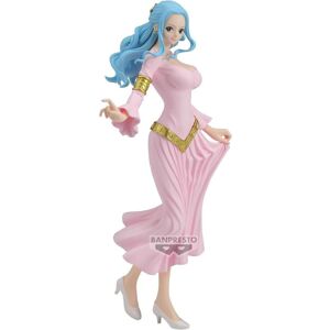 Banpresto One Piece - Nefertari D. Vivi Glitter & Glamours Banpresto One Piece - Nefertari D. Vivi Glitter & Glamours