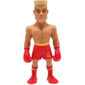 Minix Collection - Movie # - Rocky IV - Ivan Drago - Figurine 12cm Minix Collection - Movie # - Rocky IV - Ivan Drago - Figurine 12cm