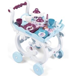 Smoby Frozen Xl Tea Trolley Smoby Frozen Xl Tea Trolley