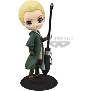 Banpresto Q Posket Harry Potter : Draco Malfoy Quidditch Style (A) Banpresto Q Posket Harry Potter : Draco Malfoy Quidditch Style (A)