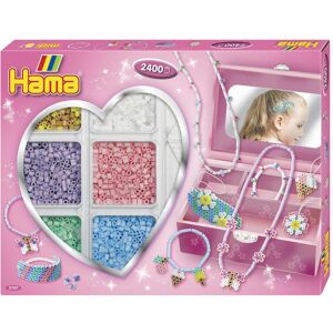 Hama Kreativbox Schmuck Hama Kreativbox Schmuck