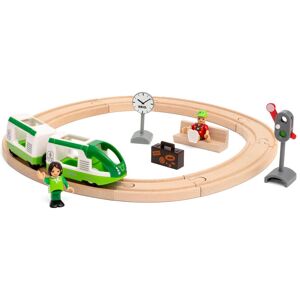 Brio Starter Set Reisezug Brio Starter Set Reisezug