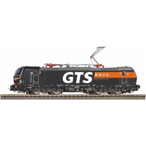 Piko H0 21613 H0 E-Lok BR 191 der GTS (Spur H0) Piko H0 21613 H0 E-Lok BR 191 der GTS (Spur H0)