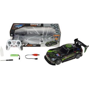 Adar Auto R/C Drift elastyczna karoseria USB MIX Adar Auto R/C Drift elastyczna karoseria USB MIX