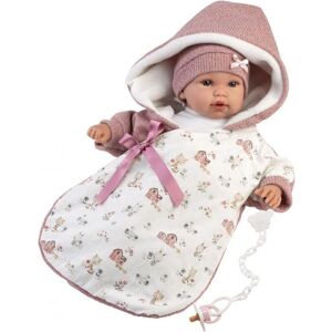 No Name Weinende Babypuppe 36 cm No Name Weinende Babypuppe 36 cm