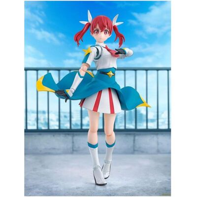 Tamashii Nations Figur - Magilumiere - Magical Kana Sakuragi - 14cm SHFiguarts Tamashii Nations Figur - Magilumiere - Magical Kana Sakuragi - 14cm SHFiguarts